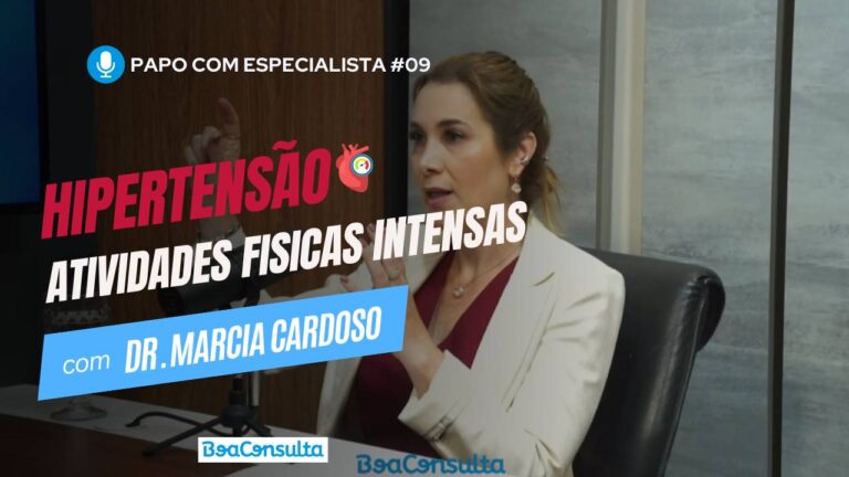 Pessoas com Pressão Alta Podem Praticar Atividades Fisicas Intensas?