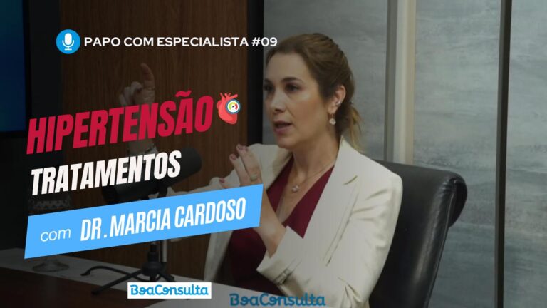 Como Tratar a Hipertensão Arterial (Pressão Alta)?