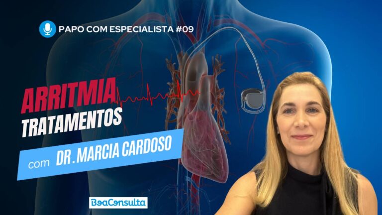 Existem Tratamentos Eficazes ou Cura para Arritmia Cardíaca?