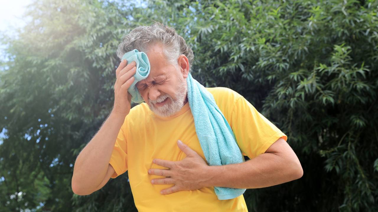 Calor Excessivo: O que Pode Causar (e o que fazer para aliviar)?