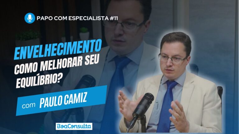 Como Idosos Podem Melhorar seu Equilíbrio e Evitar Quedas?