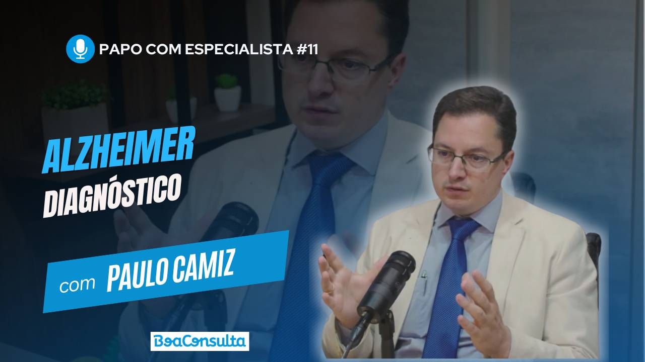 Quis são as Formas de Fazer o Diagnóstico do Alzheimer?