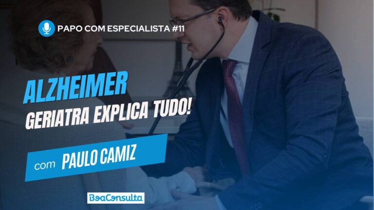 Alzheimer: Entenda o Que É, Sintomas, Diagnóstico, Tratamentos e Mais