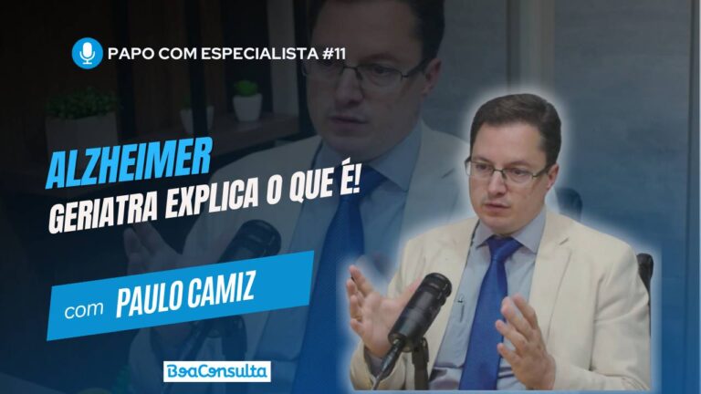 O que é o Alzheimer?