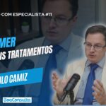 Tratamentos para o Alzheimer: Quais são as opções disponíveis?