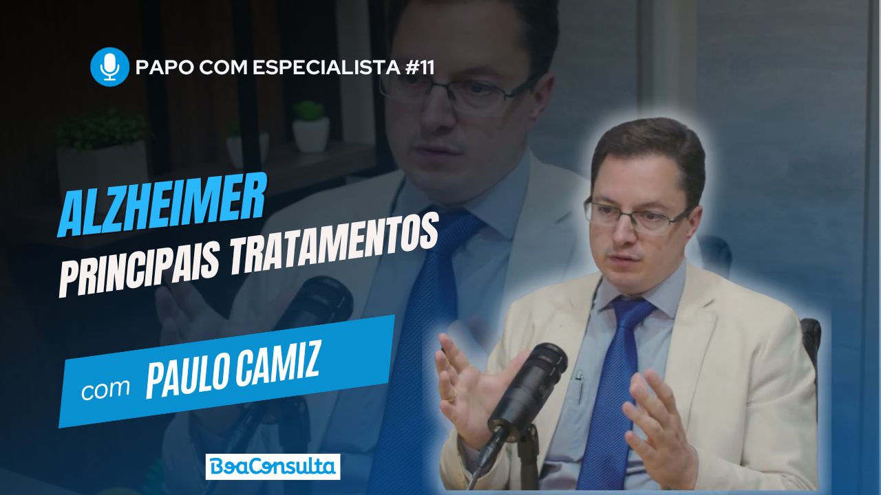 Tratamentos para o Alzheimer: Quais são as opções disponíveis?
