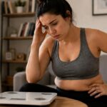 Escitalopram Engorda? Entenda Por que o Peso Pode Aumentar Durante o Tratamento.